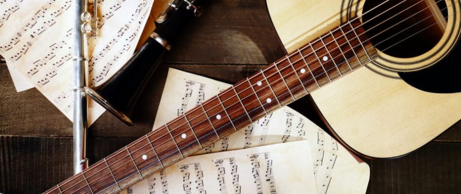 The Guide to Describing Music: How to Talk About and Analyze the Elements of Music