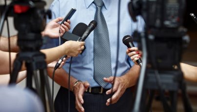 Tips for Preparing for a Successful Press Conference