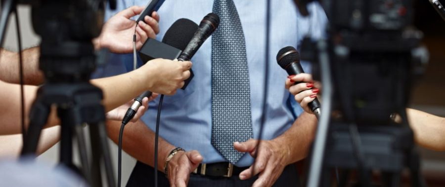 Tips for Preparing for a Successful Press Conference