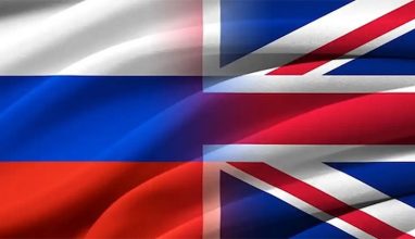 UK-Russian Economic Relations After The Imposition Of Sanctions