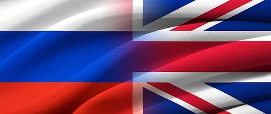UK-Russian Economic Relations After The Imposition Of Sanctions